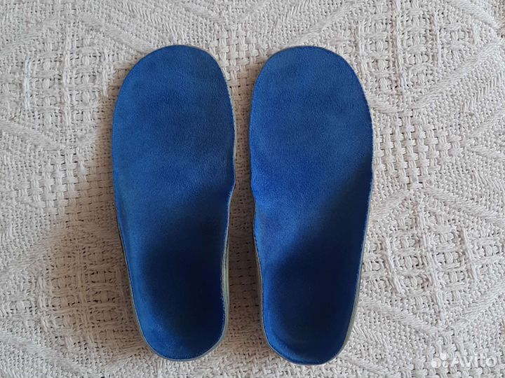 Ортопедические стельки