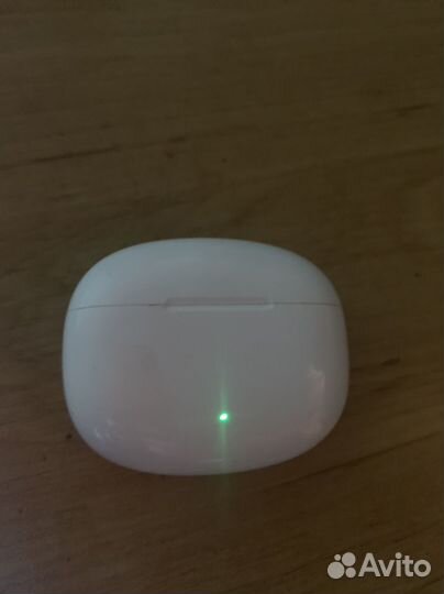 Кейс honnor earbudsx x3 lite WT50106-01