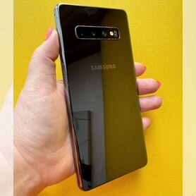 Samsung Galaxy S10+, 8/128 ГБ