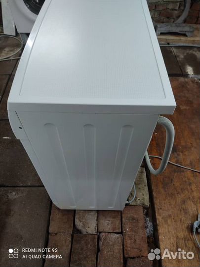 Стиральная машина siemens