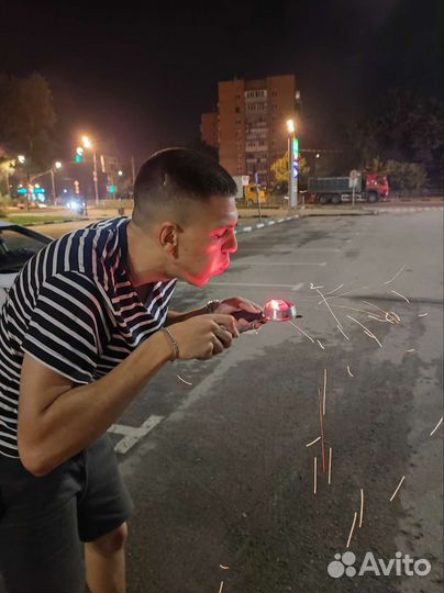 Разжигатель