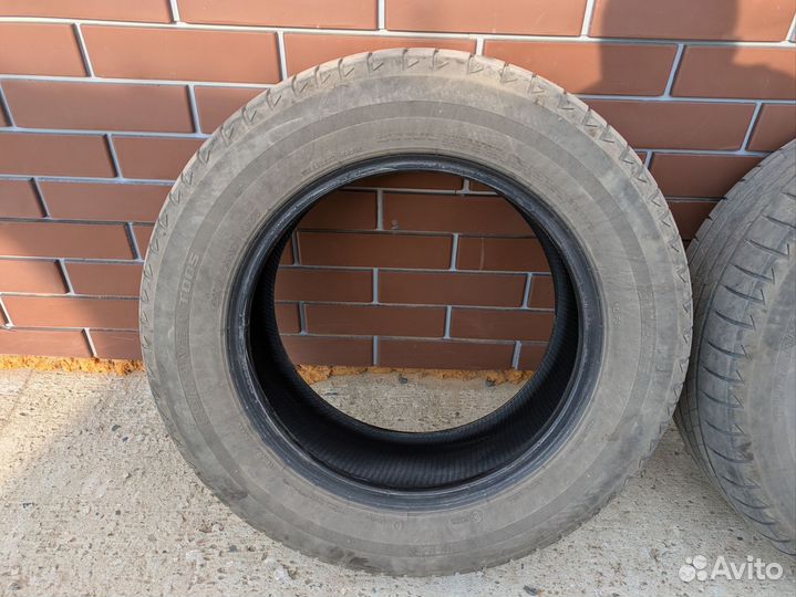 Bridgestone Turanza T005 215/60 R16 95