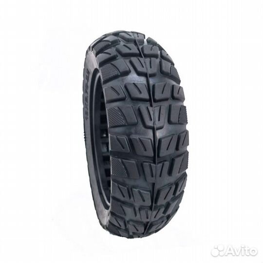 Литая покрышка 10x2.70-6.5 для электросамокатов