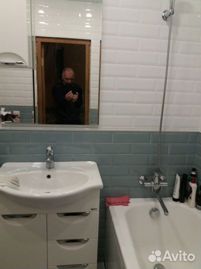 Ремонт квартир