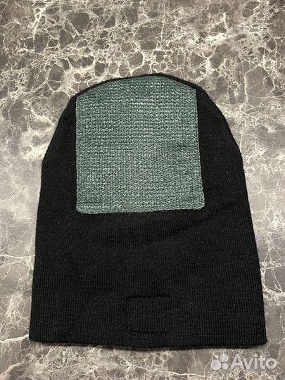 Шапка для брейк данса