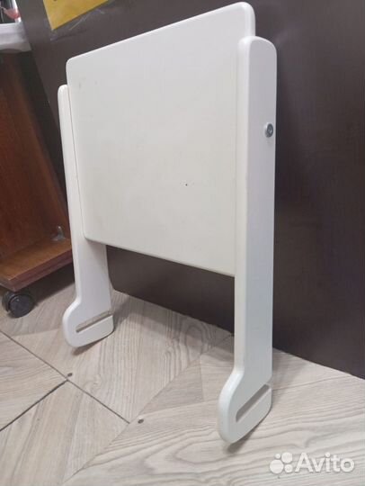 Столик для кормления для растущего стула