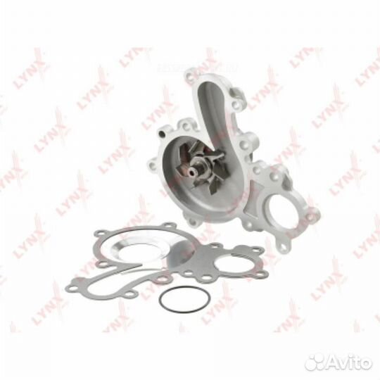 Lynxauto CW-0321 Насос водяной