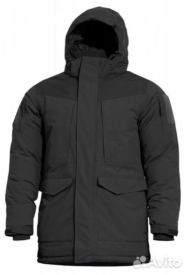 Куртка для защиты от холода Pentagon HCP