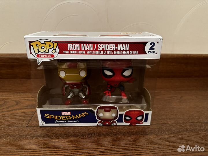 Funko pop