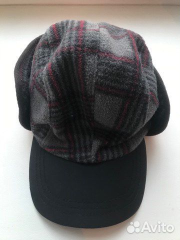 Шапка-кепка для мальчика GAP 56