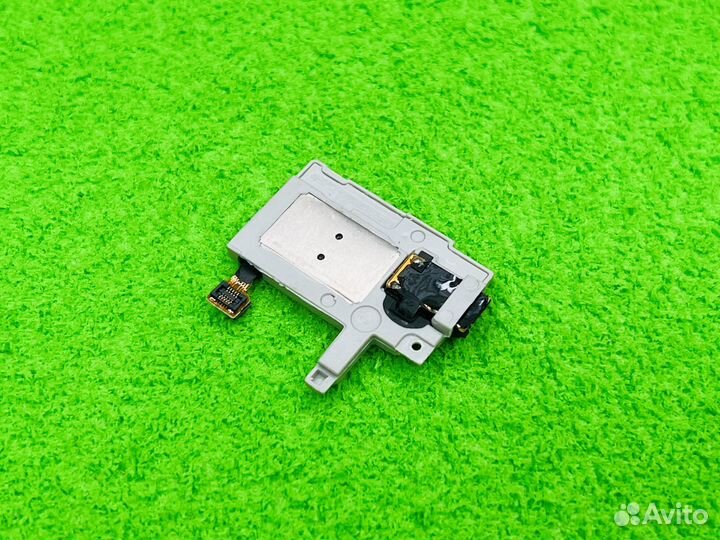 Динамик Samsung Galaxy Grand Prime на шлейфе