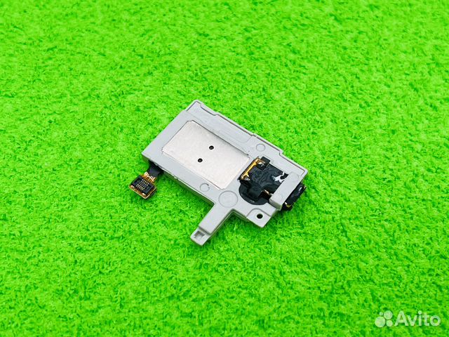 Динамик Samsung Galaxy Grand Prime на шлейфе
