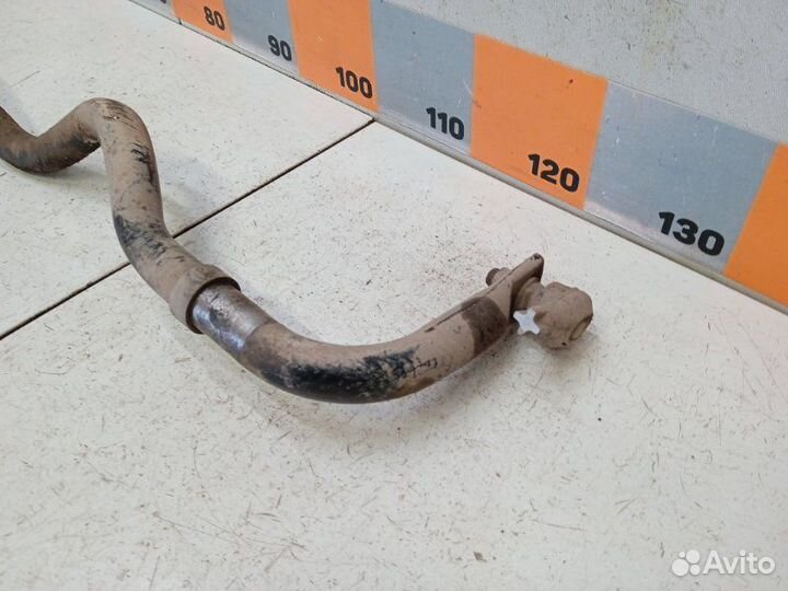 Стабилизатор задний Infiniti Fx37 S51 3.7 2011