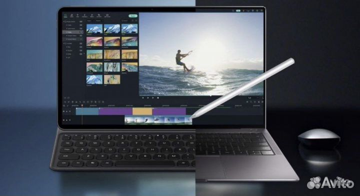 Графический планшет