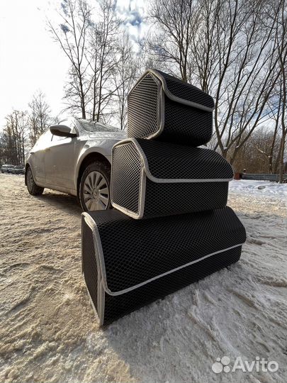 Ева органайзер