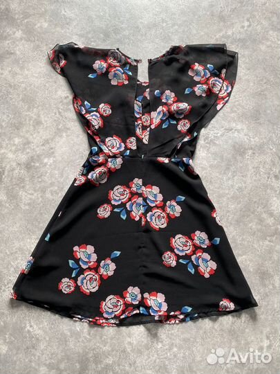 Платье Pepe Jeans xs