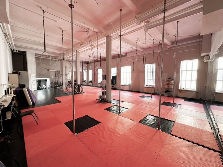 Офис, 191.4 м²