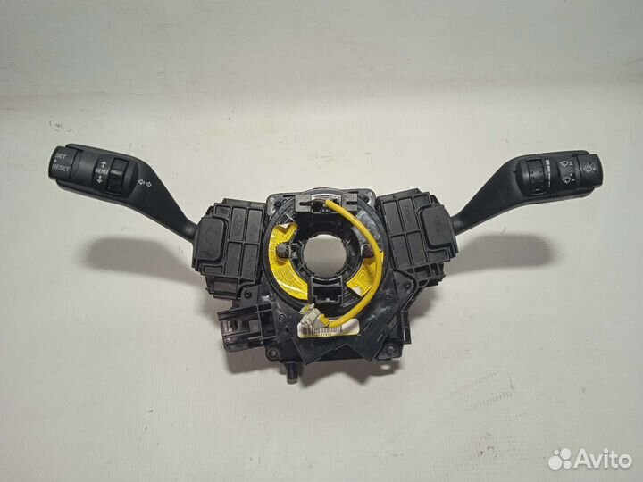 Шлейф Форд Фокус 2 с 2005-2011