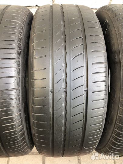 Pirelli Cinturato P1 205/55 R16 91V
