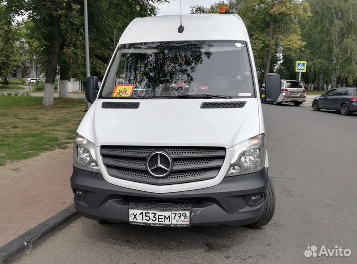 Заказ микроавтобуса Пассажирские перевозки