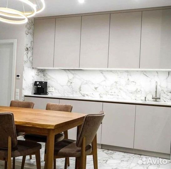 Кухонный гарнитур от производителя