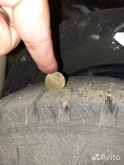 Bridgestone Blizzak Revo1 185/70 R14