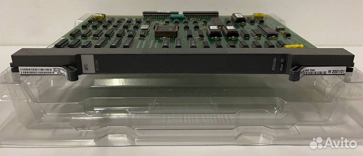 Платы для атс Nortel Meridian / Меридиан