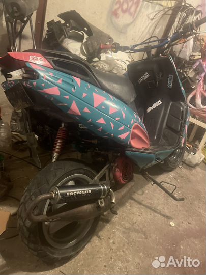 Malagutti F12 Phantom