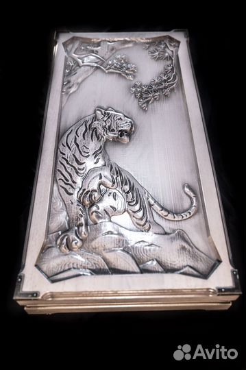 Нарды / резные / ручной работы