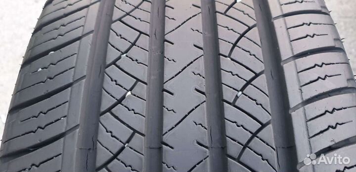 Maxtrek Sierra S6 265/45 R21 104W