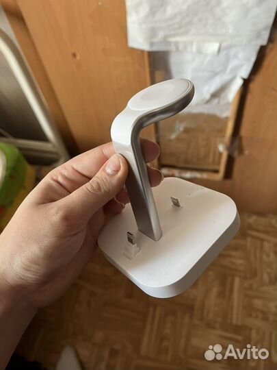 Док станция для iPhone