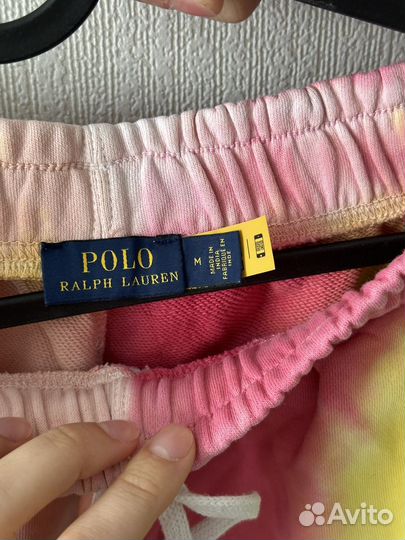 Ralph lauren штаны