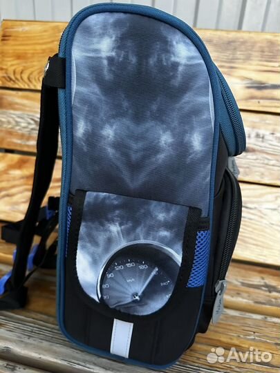 Ранец для начальной школы maksimm