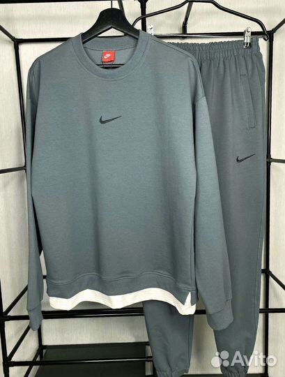 Спортивный костюм nike мужской летний