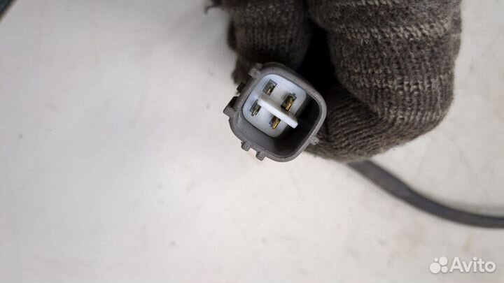 Лямбда зонд Lexus RX