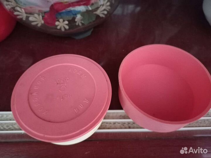 Стакан раскладной