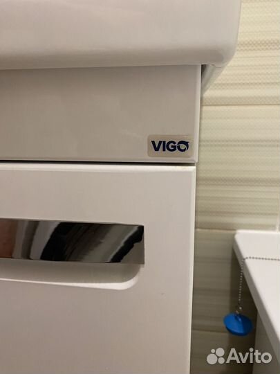 Тумба для ванной