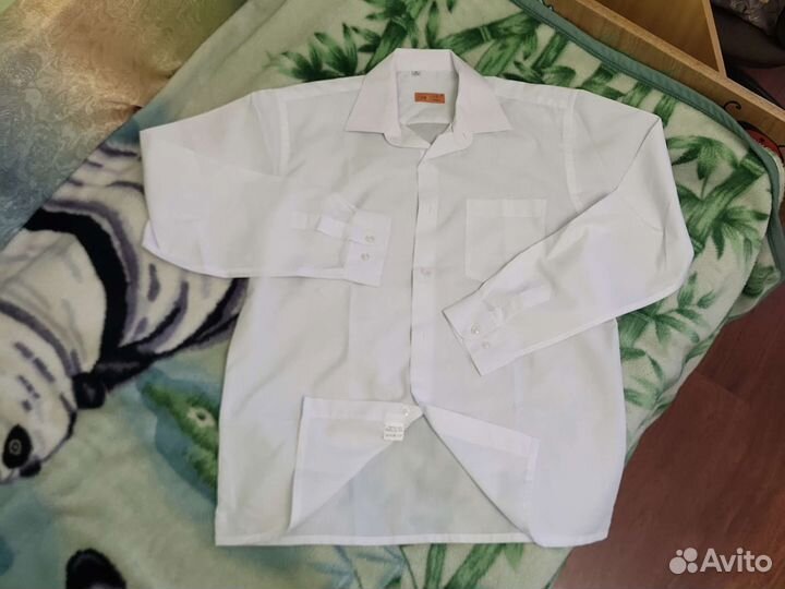 Сорочка р.37 (158-164)