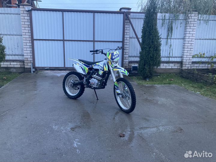 Kayo k1