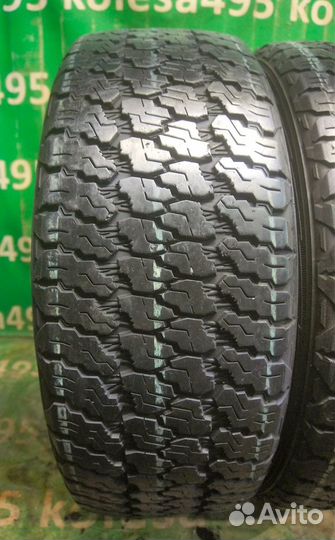 Goodyear Wrangler AT 275/60 R20 114T