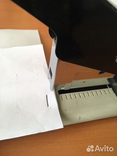 Степлер мощный ufen office series 9996