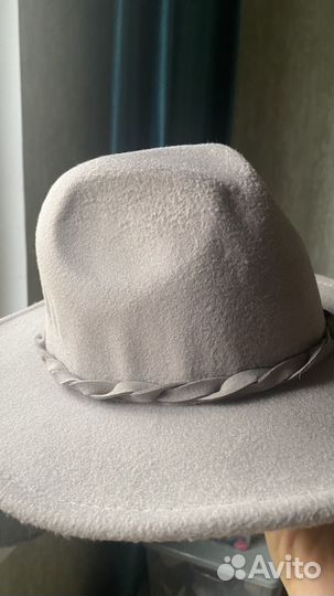 Шляпа женская