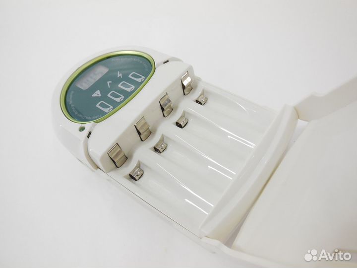 Зарядное устройство для аккумуляторов GP PowerBank