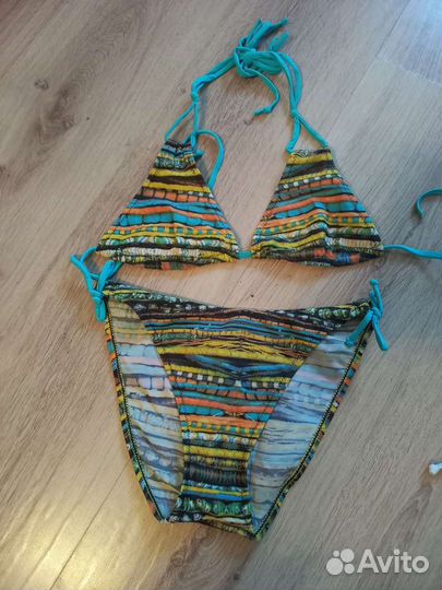 Купальники новые и бу