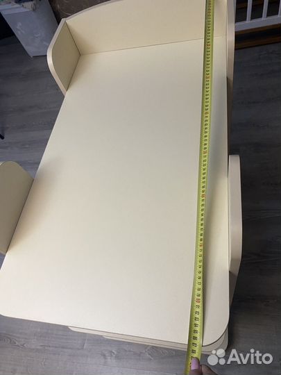 Пеленальный столик