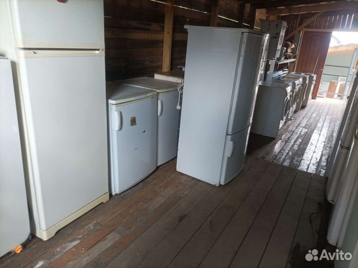 Холодильник. Выбор. Доставка