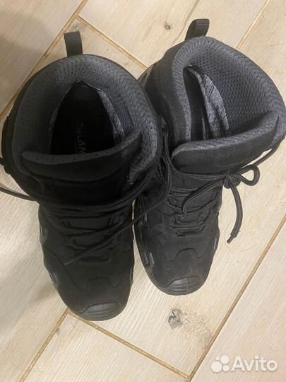 Тактические ботинки мужские Elkland