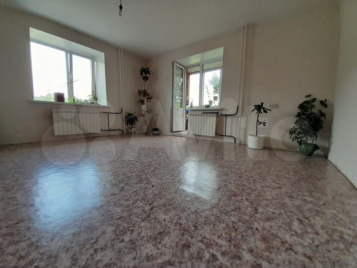 3-к. квартира, 74,8 м², 2/16 эт.