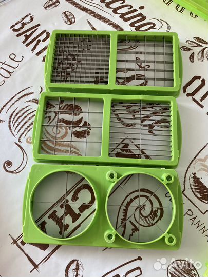 Найсер дайсер