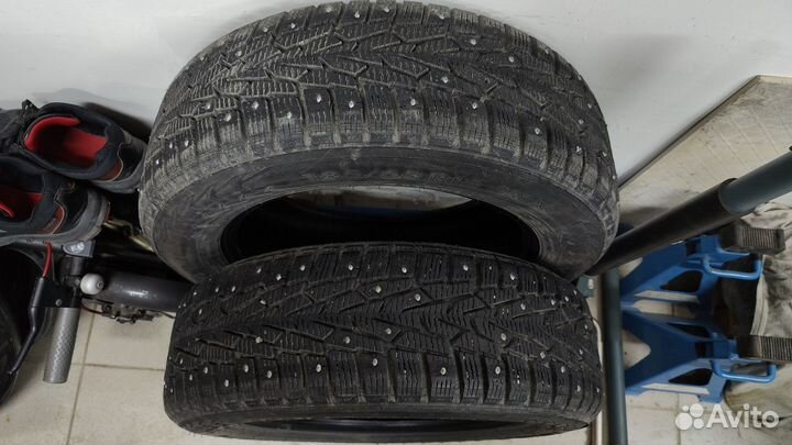 Nokian Tyres Hakkapeliitta 7 185/65 R15 92T